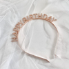 閃鑽生日髮箍 | 頭箍