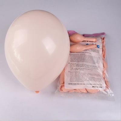 糖果乳膠氣球 | 12吋