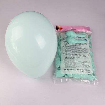 糖果乳膠氣球 | 12吋