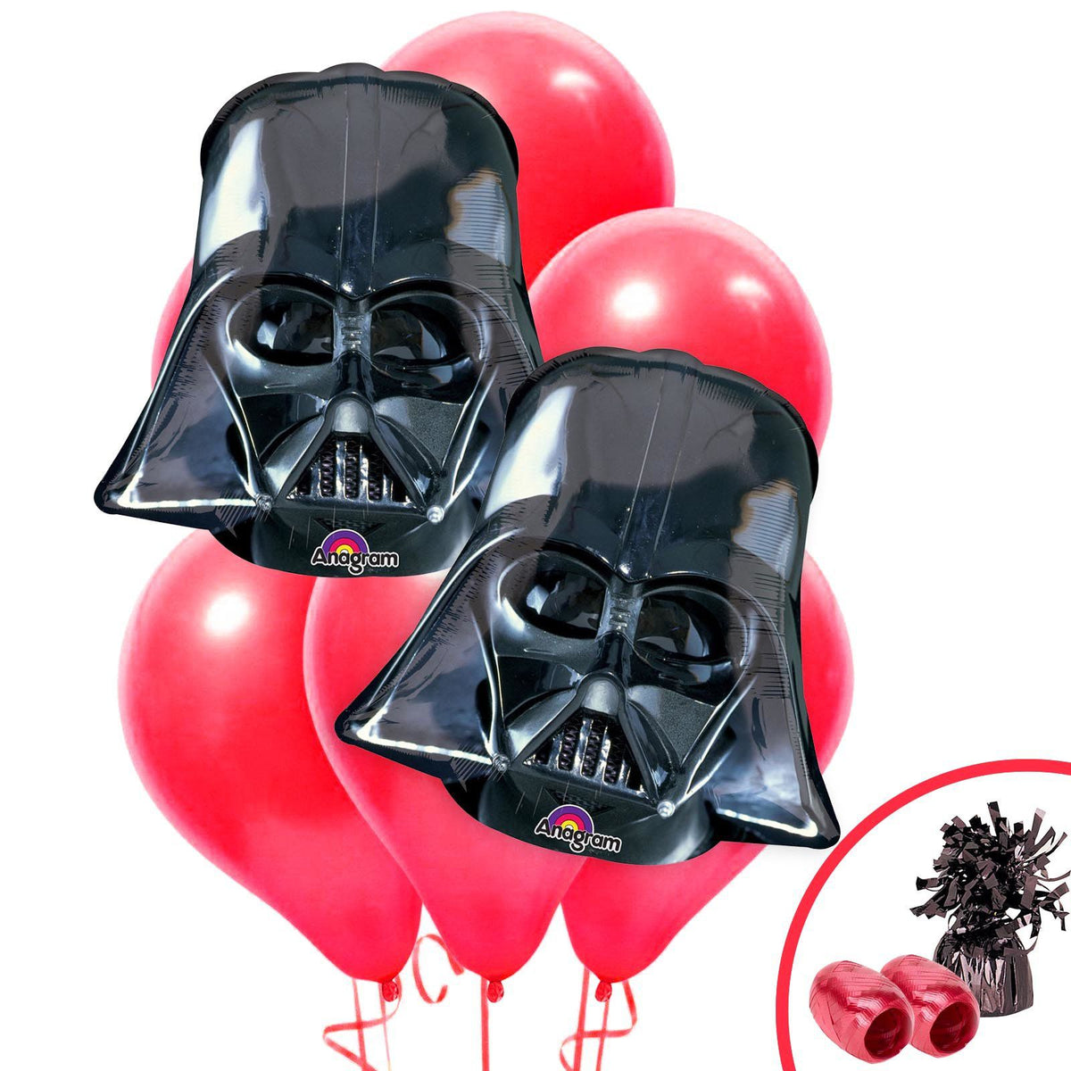 星球大戰造型氣球 | 22吋~70吋 Star Wars