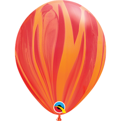 瑪瑙乳膠氣球 | 12吋