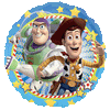 Toy Story 氣球 | 反斗奇兵 玩具總動員