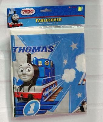 Thomas and Friends 派對用品 | Party用品 湯瑪士小火車