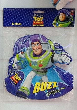 Buzz派對用品 | Party用品 toy story 巴斯光年
