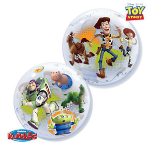 Toy Story 氣球 | 反斗奇兵 玩具總動員
