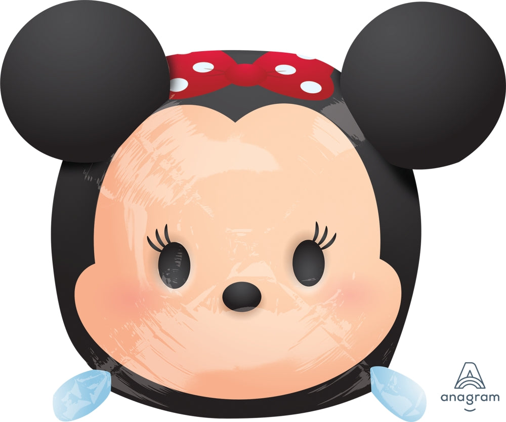 迪士尼Tsum Tsum氣球 | 19吋 Disney