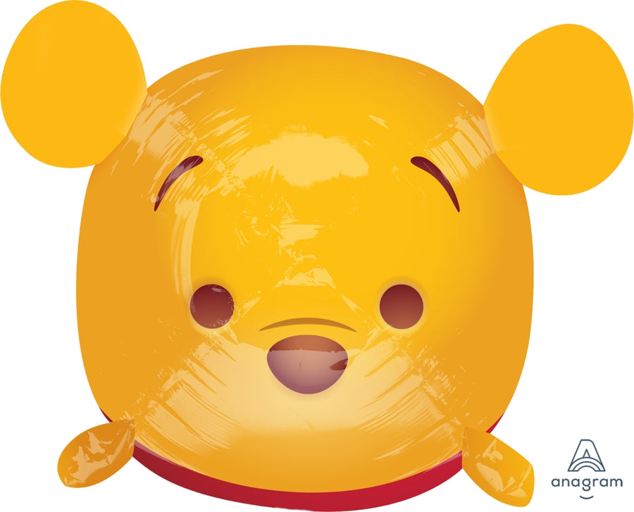 迪士尼Tsum Tsum氣球 | 19吋 Disney