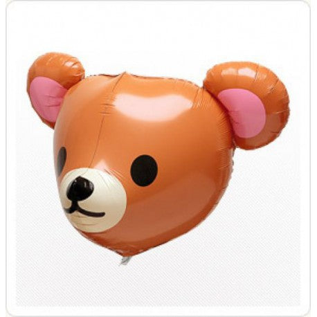 熊熊造型氣球