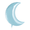 月亮鋁質氣球 | 40吋