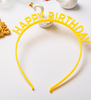 糖果生日頭箍