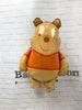 Winnie The Pooh鋁膜氣球 | 小熊維尼 小豬