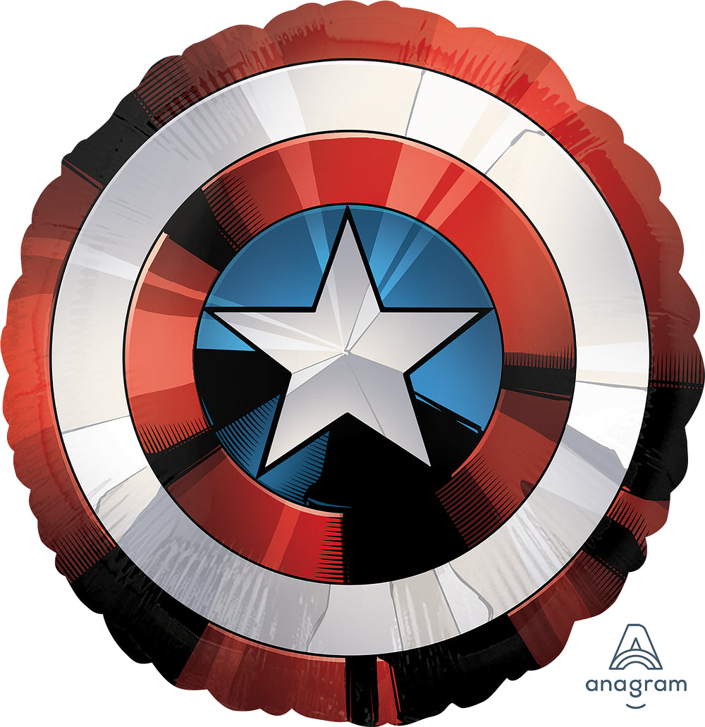 Avengers 復仇者聯盟 造型氣球 | 28吋~46吋