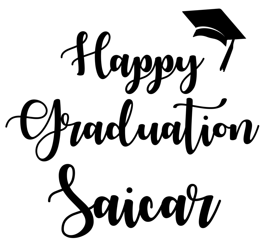 人氣Graduation 畢業set - GR0002 – BabyBalloon Party Shop