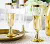 Party一次香檳杯 | 餐具