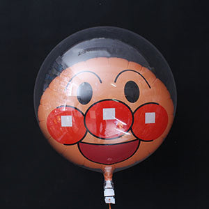 麵包超人氣球 | 18吋~28吋 anpanman