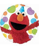 芝麻街 Sesame Street 造型氣球 | 18吋~54吋 | elmo cookie monster