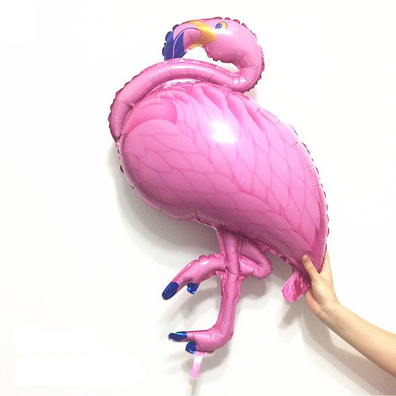 火烈鳥 | flamingo