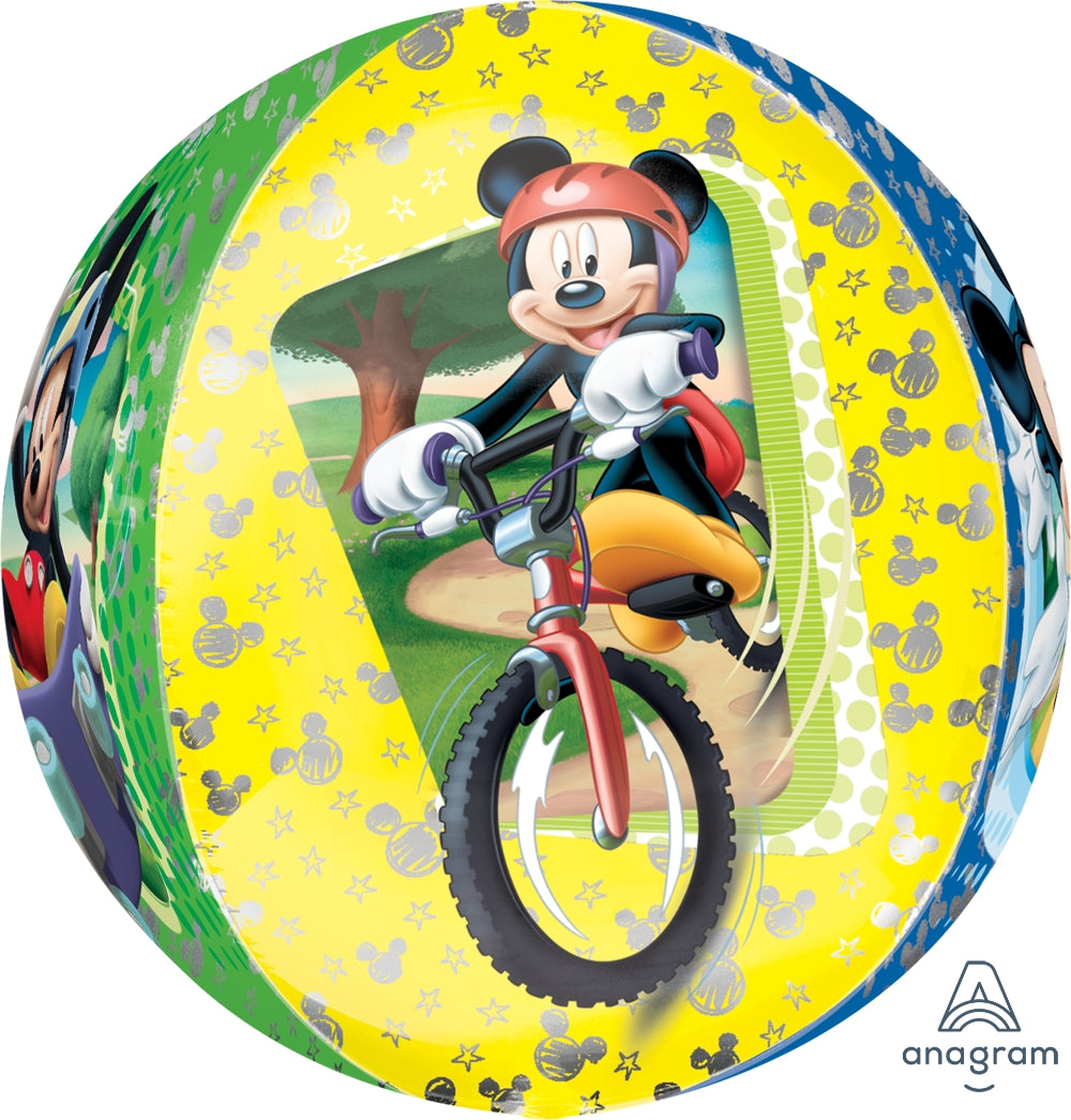 mickey mouse造型氣球 | 18吋~40吋 米奇 minnie 米妮
