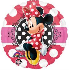 mickey mouse造型氣球 | 18吋~40吋 米奇 minnie 米妮
