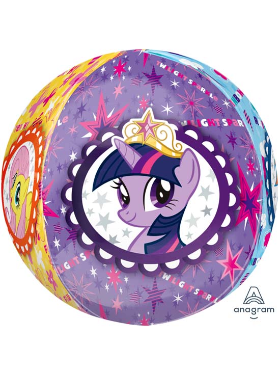 my little pony 氣球 | 22吋 ~ 33吋