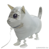 walking pet balloon 拖行寵物氣球